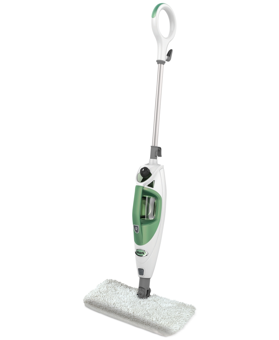 Shark S2902 2 in 1 Steam Pocket™ Mop   Vacuums & Steam Cleaners