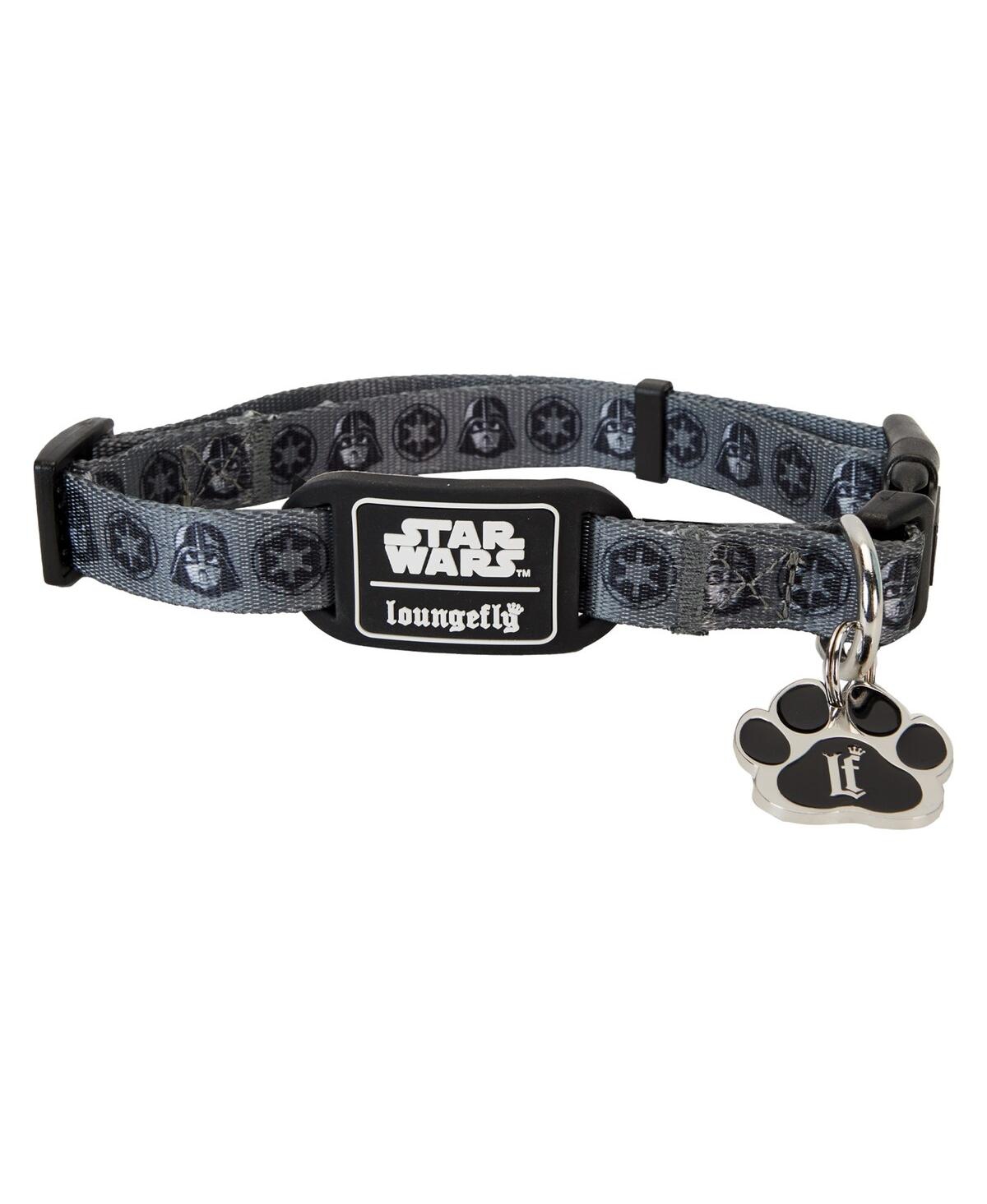 Darth Vader Star Wars Dog Collar - Multi