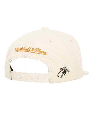 Men's x AND1 White Mixtape Vol. 1 Adjustable Hat