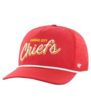 Lids Kansas City Chiefs New Era Game Bucket Hat - Gray
