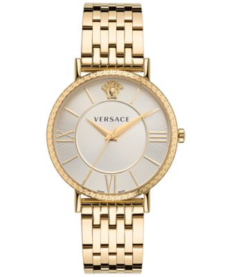 Versace - x
