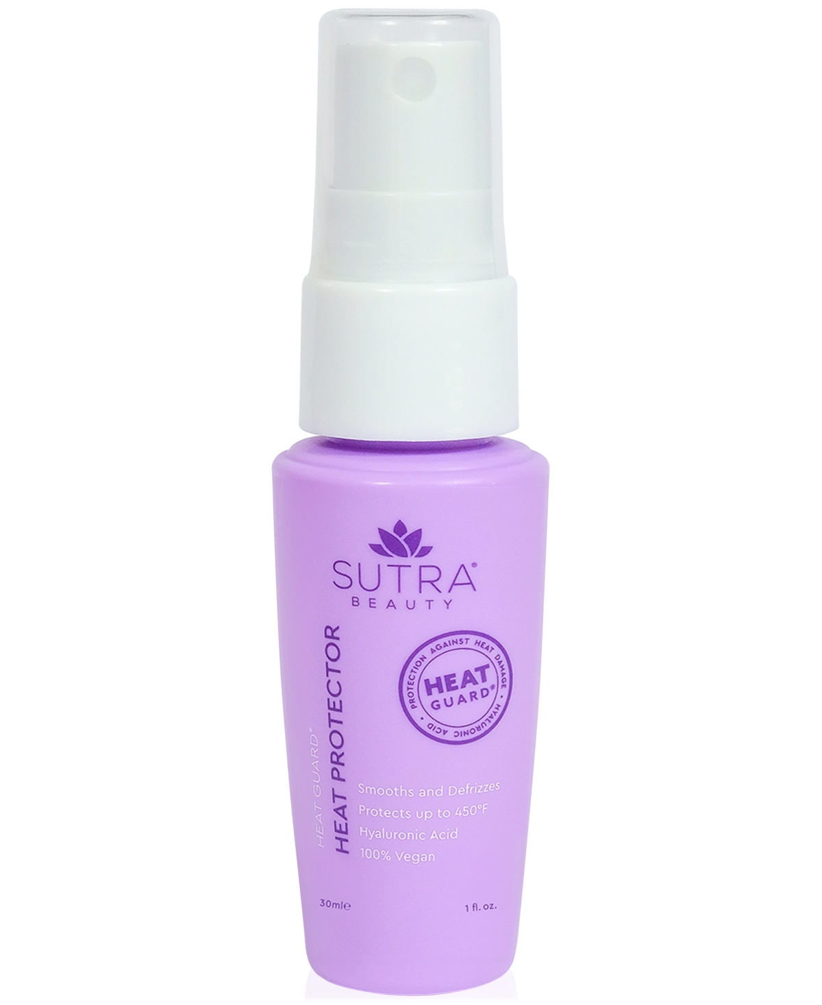 Sutra Beauty 5-pc. Heat Guard Travel Set In No Color