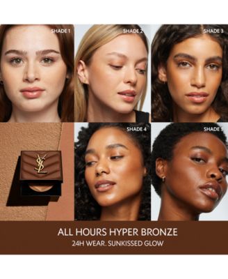 All Hours Hyper Bronzer
