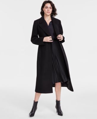新作セール DKNY ロング WRAP COAT マキシコート 新作セール DKNY ロング WRAP COAT マキシコート (DKNY/コート
