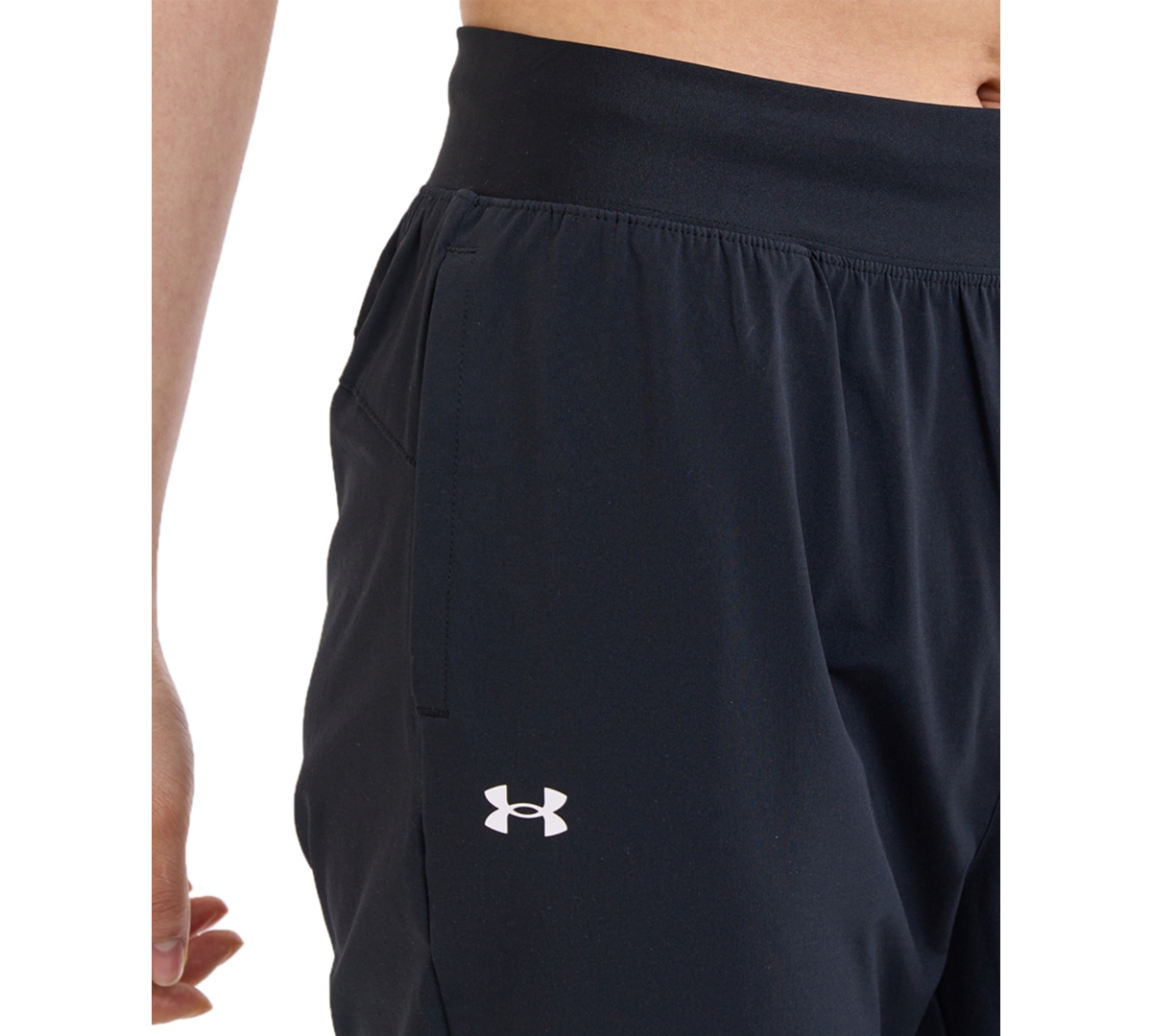 Under Armour Women's ArmourSport High-Rise Pants