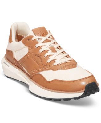 Cole haan sneakers macys on sale