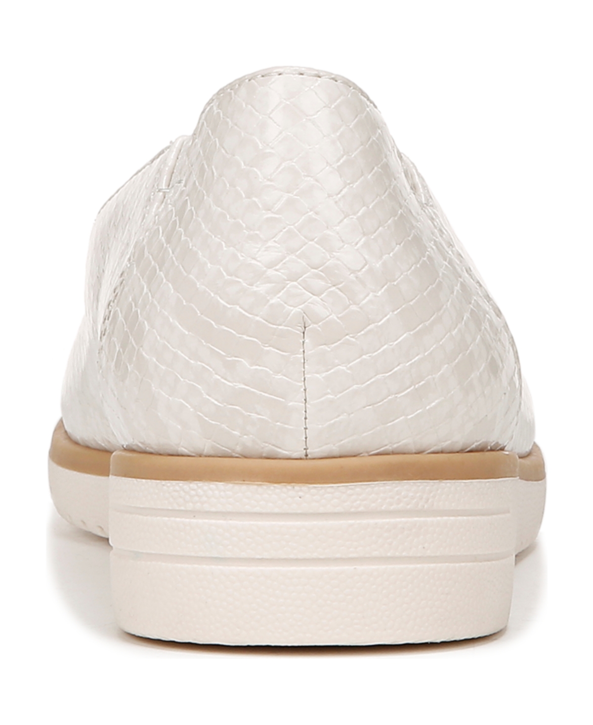 Soul Naturalizer Idea-Ballet Flats
