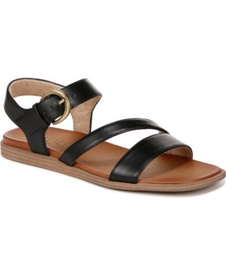 SOUL Naturalizer Jayvee Ankle Strap Sandals - Macy's