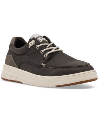 Madden Men - Men's M-Noppee Lace-Up Moc-Toe Sneakers