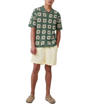 Men's Kahuna Drawstring Shorts