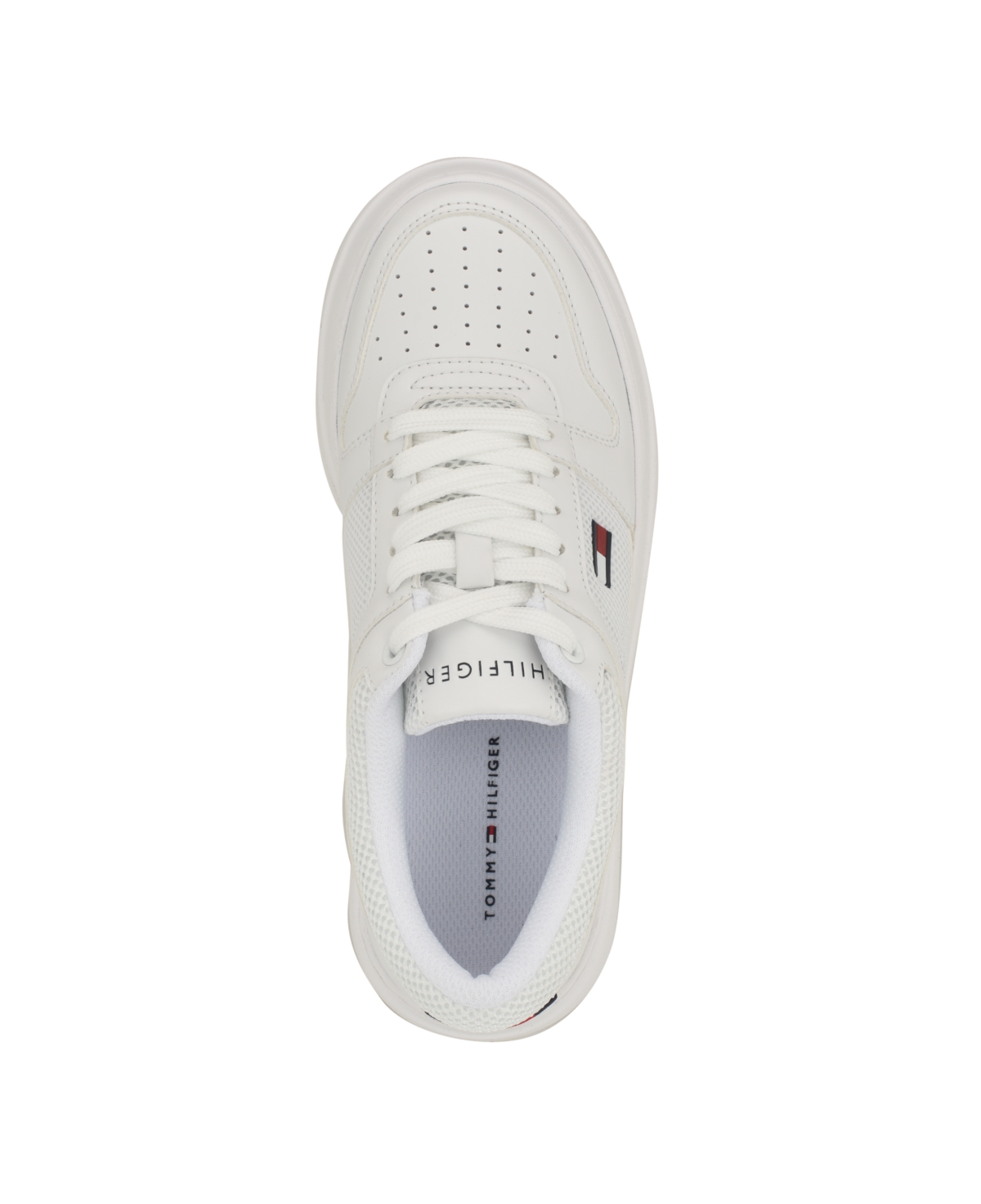 Tommy Hilfiger Women's Gaebi Lace-Up Fashion Sneakers
