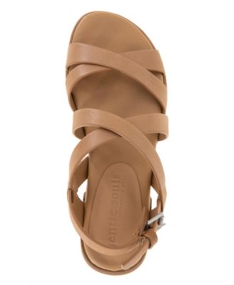 Women's Helen Buckle Sandals