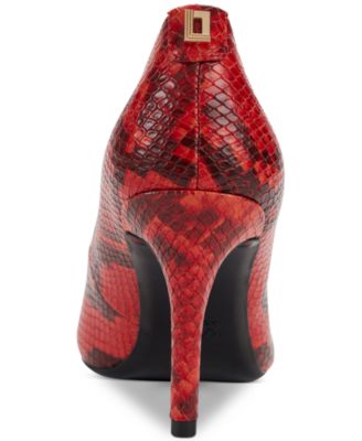 Women's Royale High-Heel Pumps