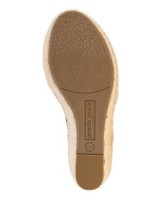 Women's Cody Wedge Espadrille Sandals