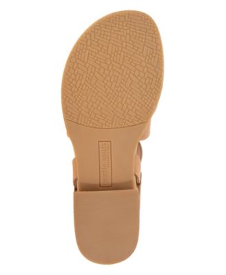 Women's Helen Buckle Sandals