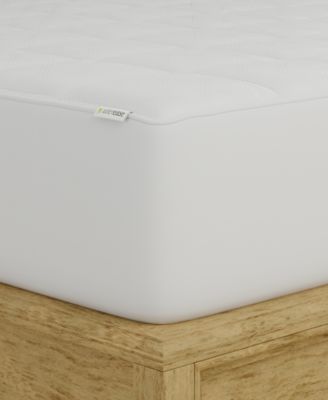 Ultimate Protection and Comfort Allergy Protection Mattress Pad, Queen