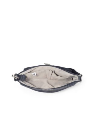 Anti-Theft Memento Crossbody Bag