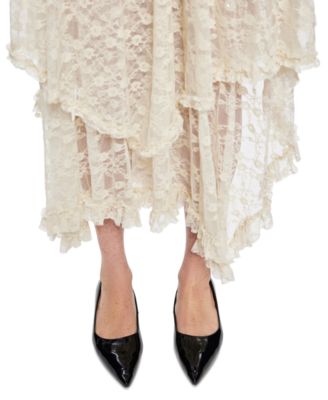 Women's Stessyflat Pointed-Toe Flats