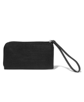 Zip Around Wallet