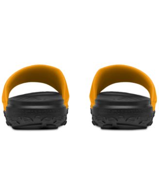 The North Face Men's Never Stop Cush Slide Sandals - Macy's