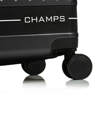 3-Piece Fresh II Hardside Luggage Set