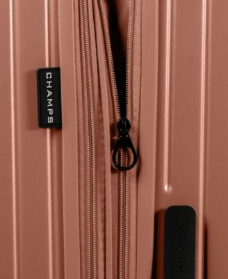 3-Piece Fresh II Hardside Luggage Set