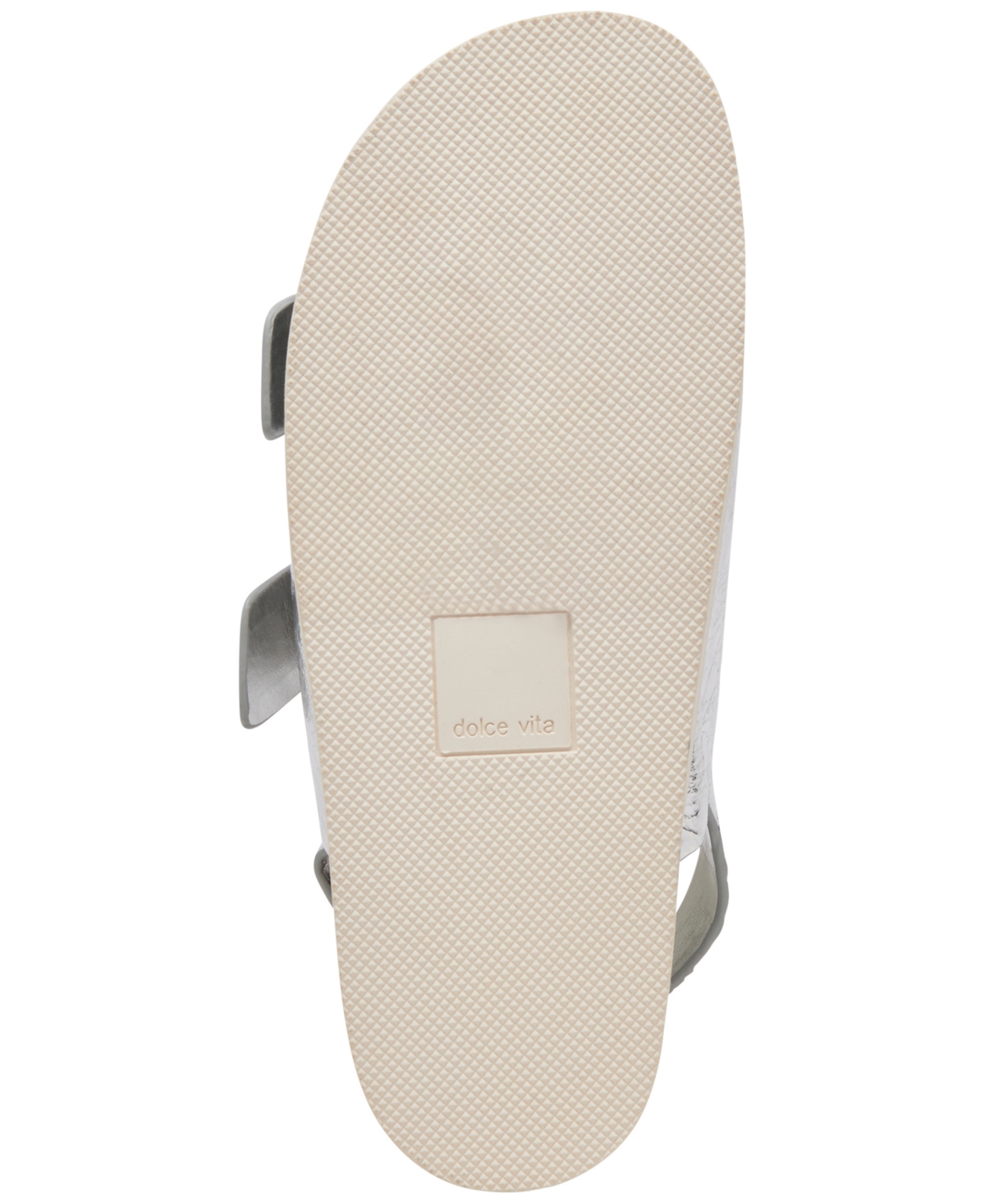 Dolce Vita Women's Starla Sporty Footbed Sandals