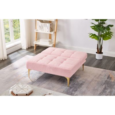 Convertible Sofa Bed Futon