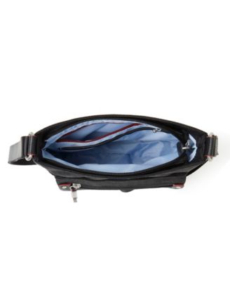 Uptown with RFID Wristlet