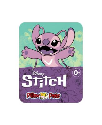 Disney Lilo Stitch Angel Pillow Pet