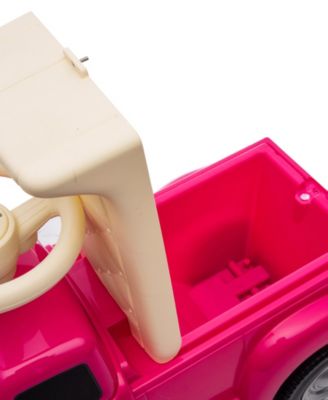 Chevrolet 3100 Vintage Push Car