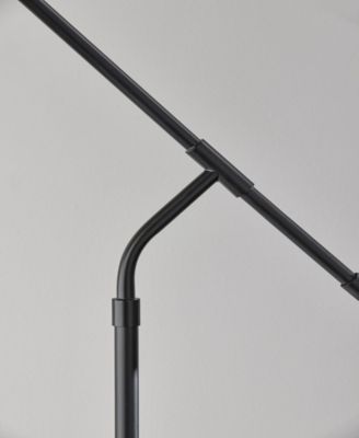 60" Milo Floor Lamp