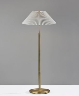 60.75" Jeremy Floor Lamp