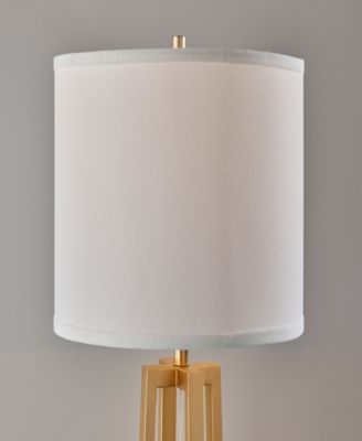 58.5" Oakley Floor Lamp