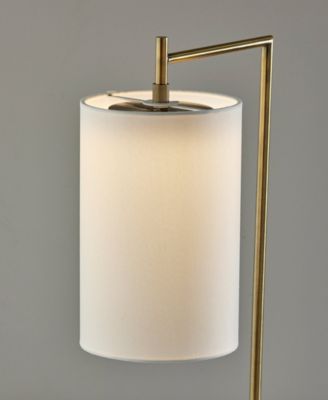 25" Matilda LED Table Lamp with Smart Switch