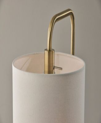 25" Brinkley Table Lamp