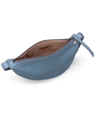 Women's Tess Leather Sling Crossbody Bag