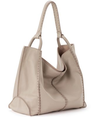 Women's Los Feliz Leather Tote Bag
