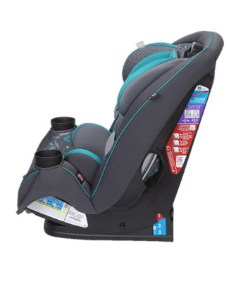 Baby&reg; Grow and Go™ All in One Convertible Car Seat
