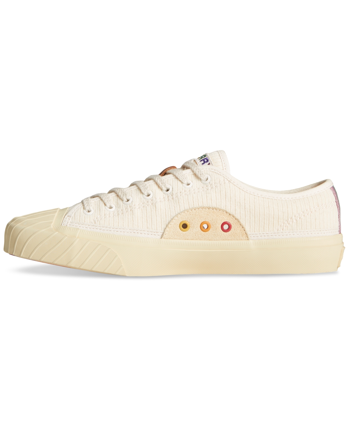 Sperry Men's Pride Racquet Oxford Sneaker