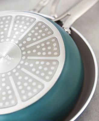 Nova 2-Pc. 8" and 10" Nonstick Frypan Set