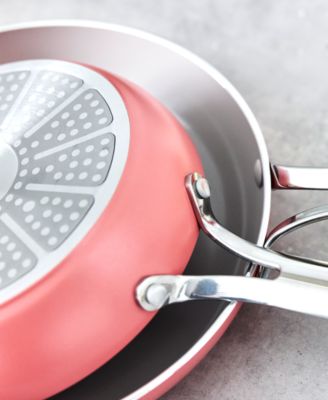 Nova 2-Pc. 8" and 10" Nonstick Frypan Set