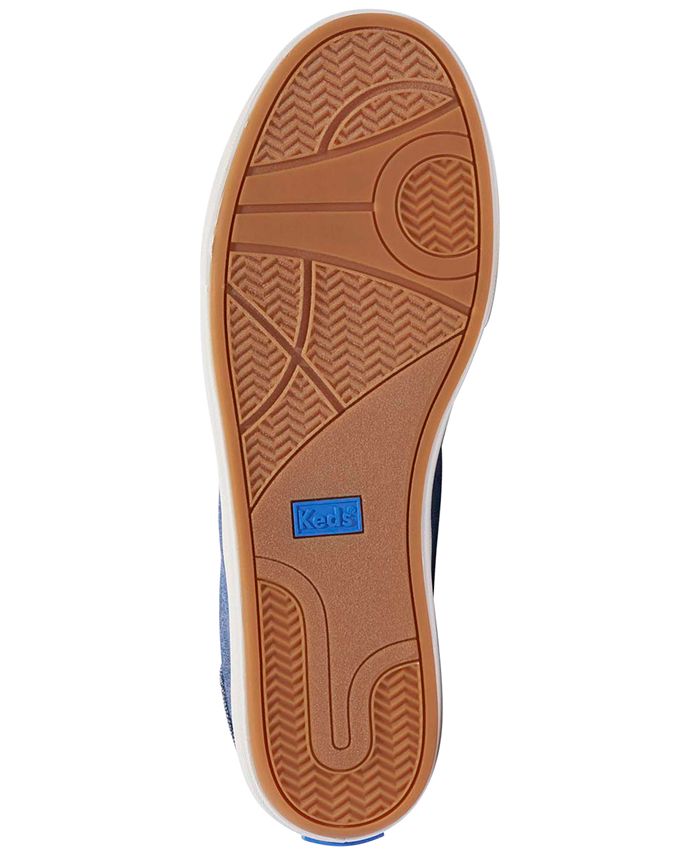 keds center women's sneakers