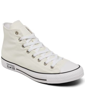 Converse Men's Chuck Taylor Side License Plate Casual Sneakers from ...