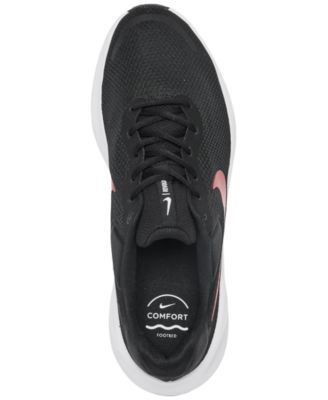 Men's Revolution 7 Running Sneakers from Finish Line