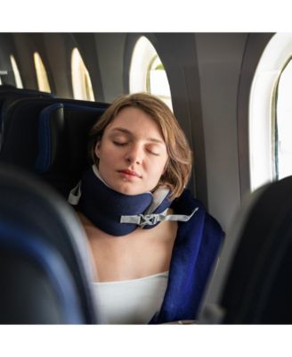 Slim Travel Pillow
