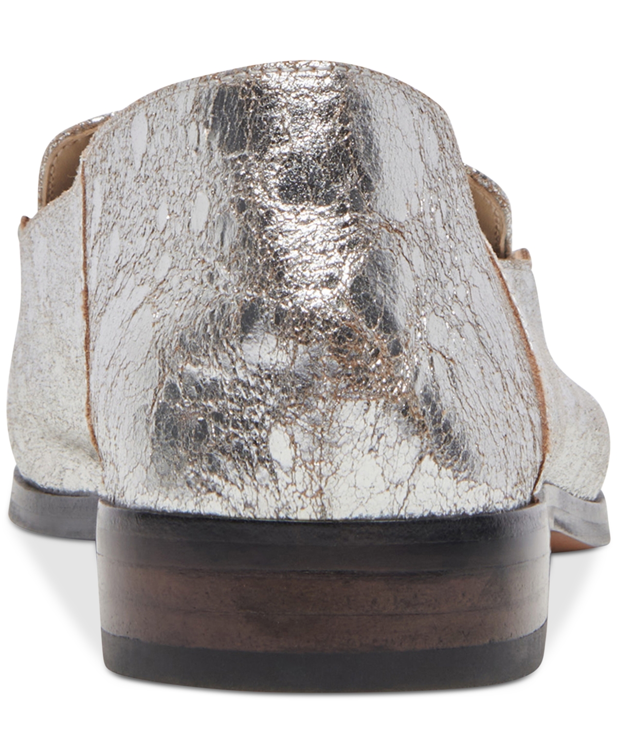 Dolce Vita Women's Beny Tailored Loafer Flats