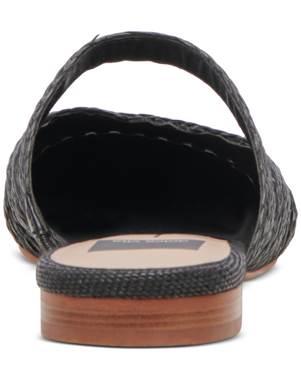 Dolce Vita Women's Kaline Low Pointed-Toe Slip-On Mules