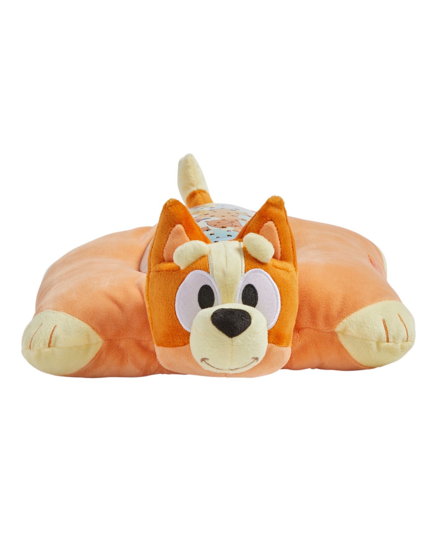 Детские мягкие игрушки Pillow Pets Bingo 11" Sleeptime Lite Pillow Pet — фото 2