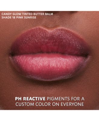 Candy Glow Tinted Butter Balm